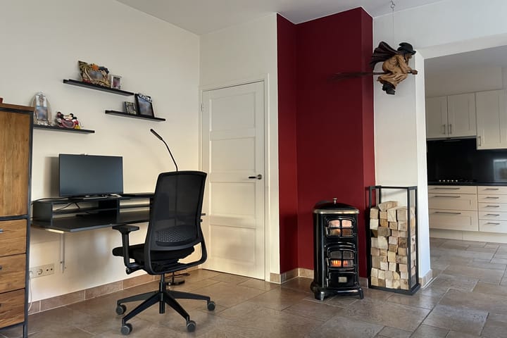 Foto 9 van Lange Burchwal 45