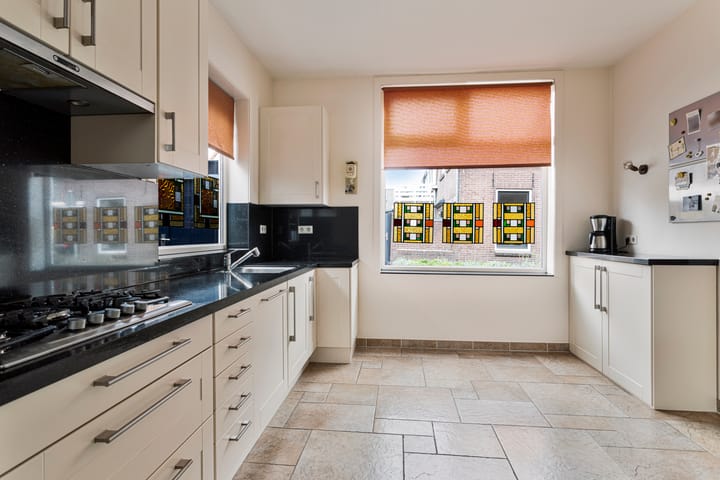 Foto 12 van Lange Burchwal 45