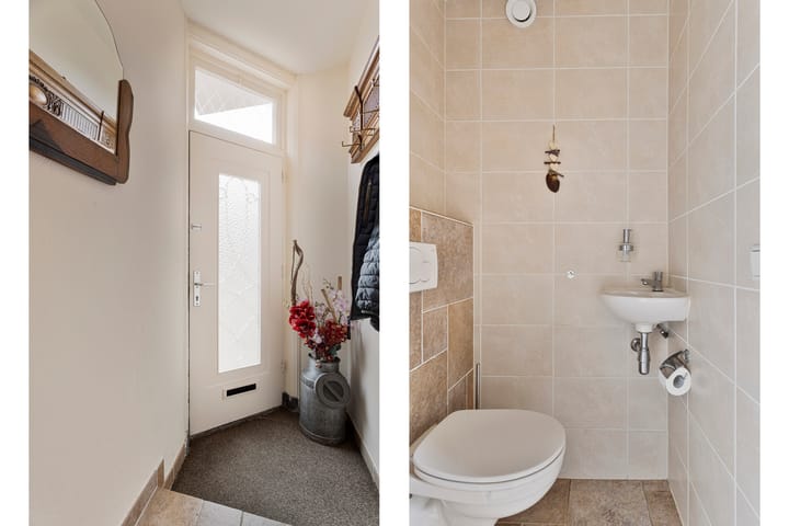 Foto 15 van Lange Burchwal 45