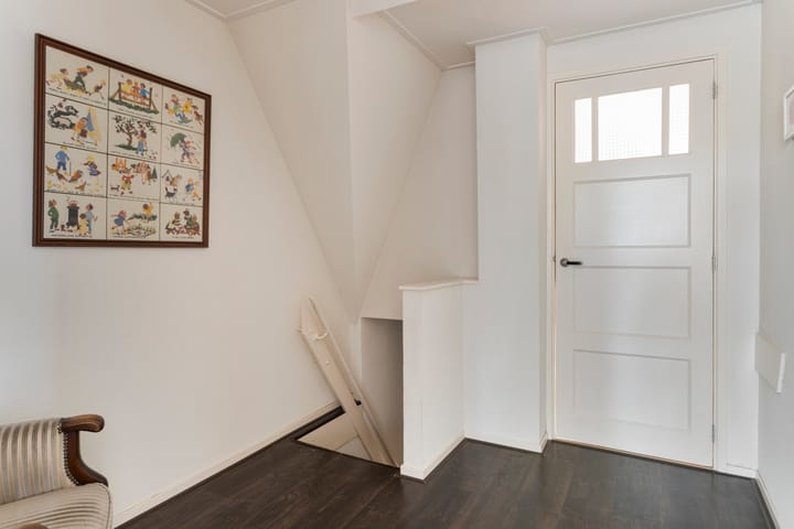 Foto 16 van Lange Burchwal 45