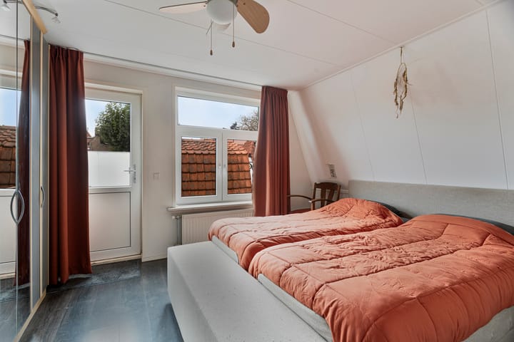 Foto 17 van Lange Burchwal 45