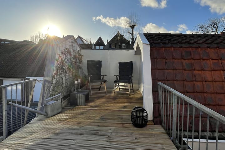 Foto 19 van Lange Burchwal 45