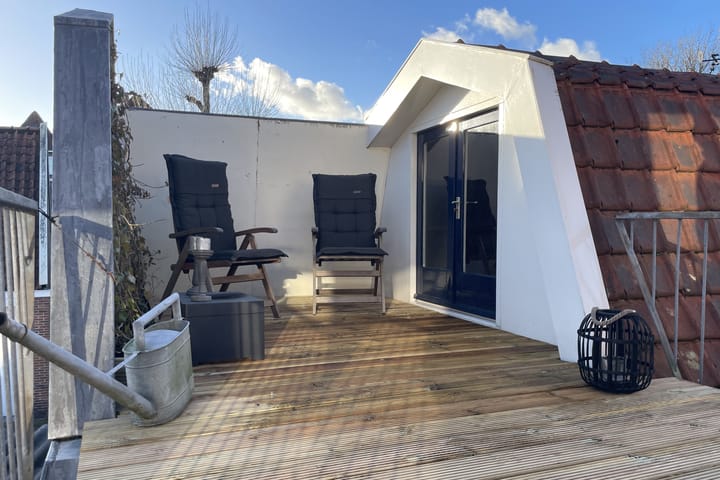 Foto 20 van Lange Burchwal 45