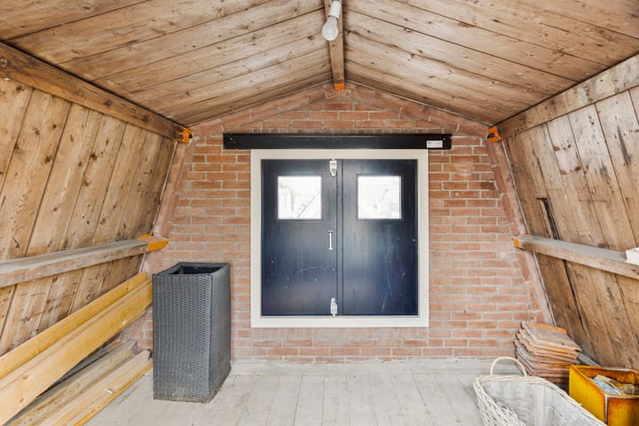 Foto 21 van Lange Burchwal 45