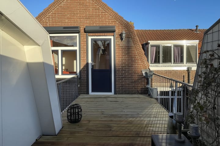 Foto 22 van Lange Burchwal 45