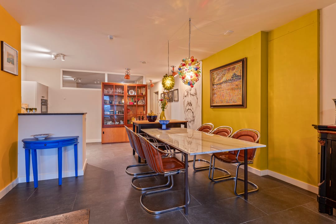 Foto 1 van Oostwal 6