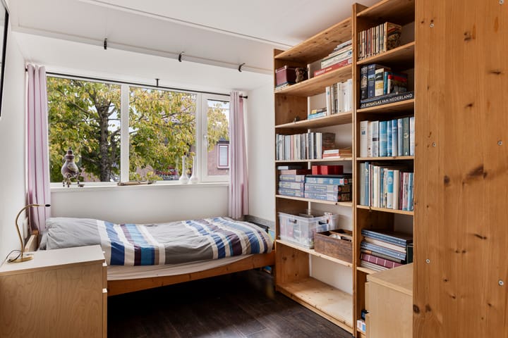 Foto 25 van Lange Burchwal 45