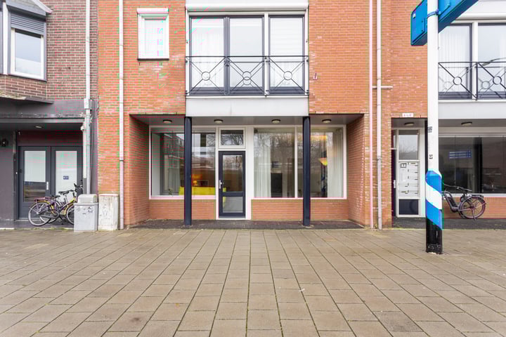 Foto 5 van Oostwal 6