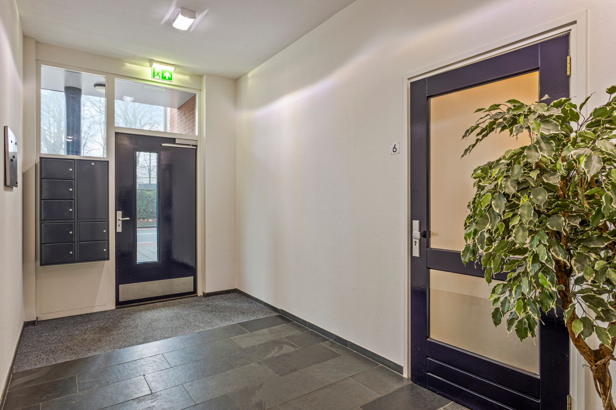 Foto 6 van Oostwal 6