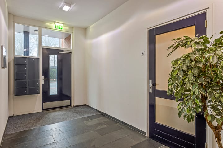 Foto 6 van Oostwal 6