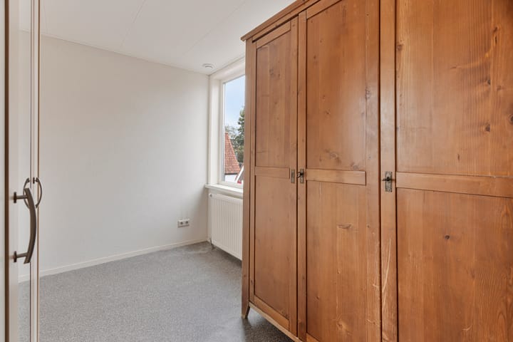 Foto 27 van Lange Burchwal 45