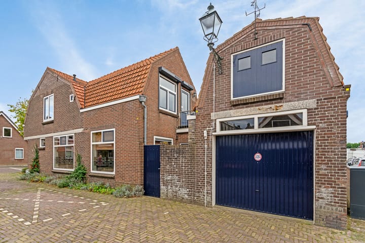 Foto 28 van Lange Burchwal 45