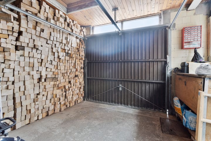 Foto 29 van Lange Burchwal 45