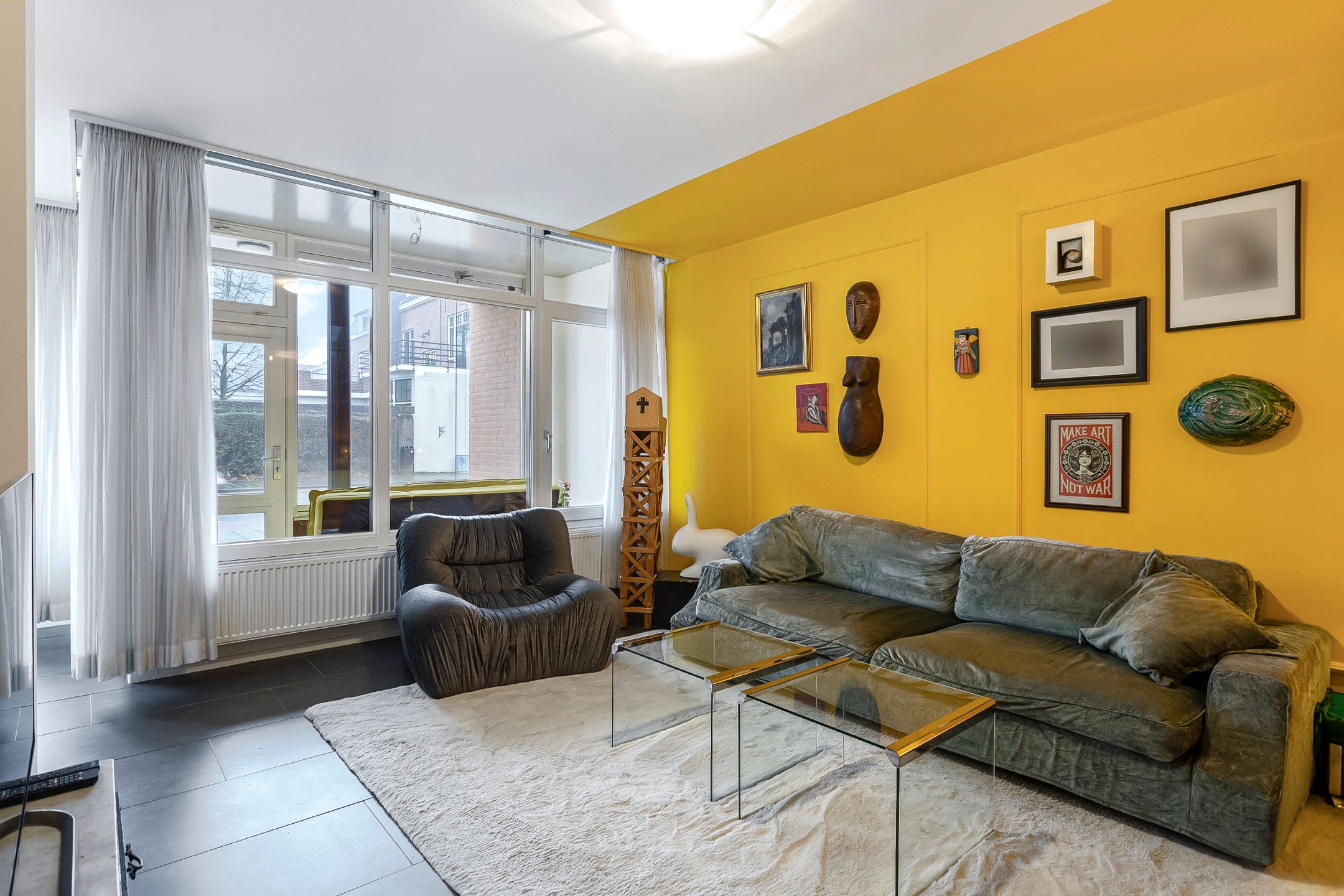 Foto 9 van Oostwal 6