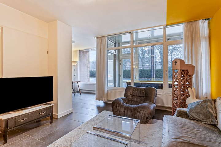 Foto 10 van Oostwal 6