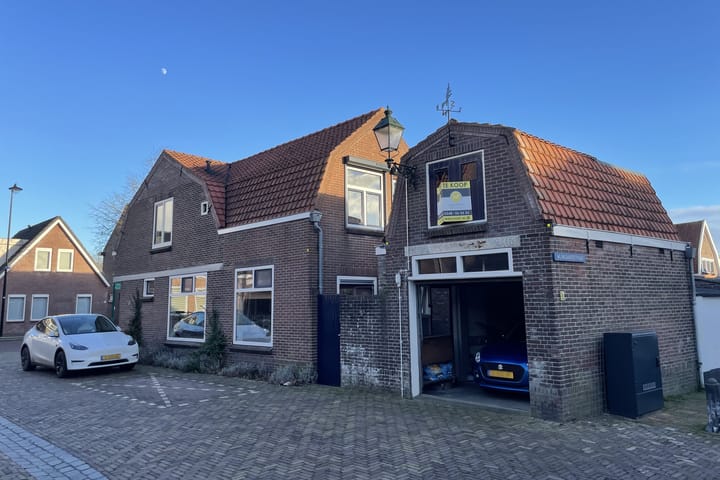 Foto 30 van Lange Burchwal 45