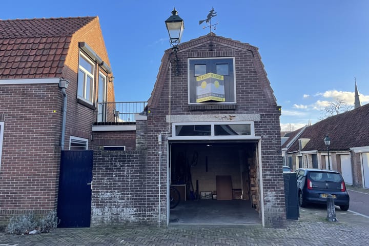 Foto 31 van Lange Burchwal 45