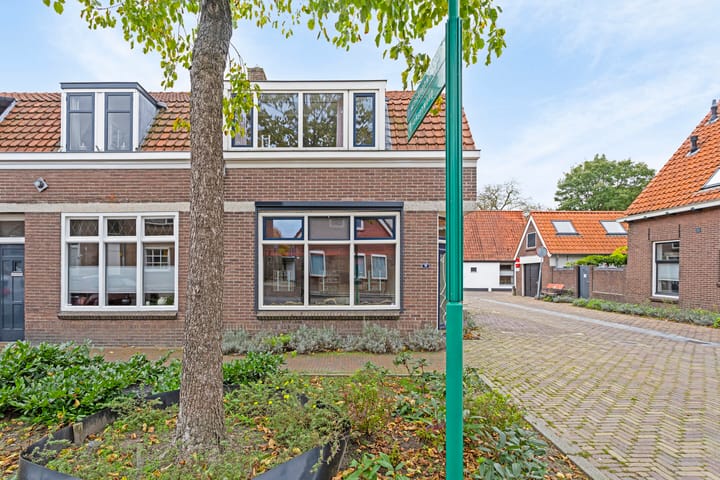 Foto 34 van Lange Burchwal 45