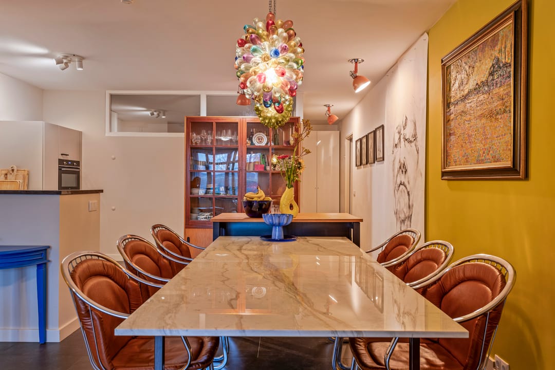 Foto 16 van Oostwal 6