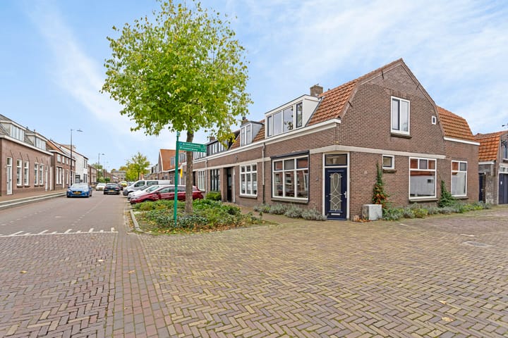 Foto 35 van Lange Burchwal 45