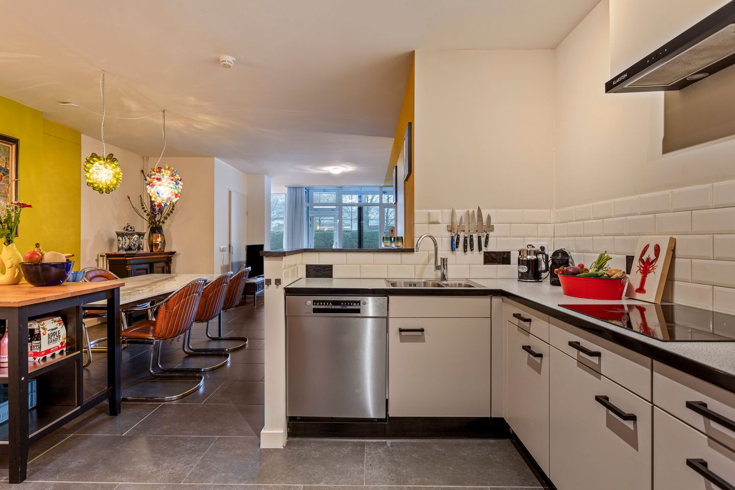 Foto 19 van Oostwal 6