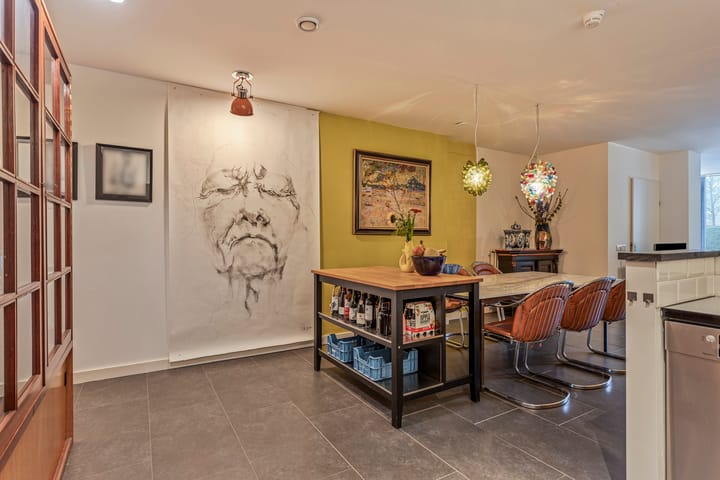 Foto 20 van Oostwal 6