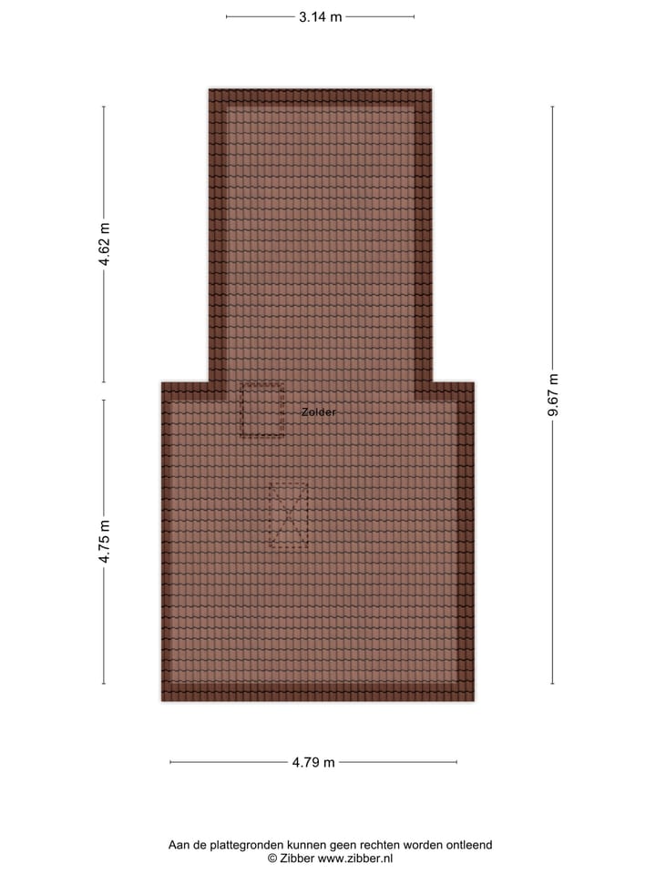 Foto 42 van Lange Burchwal 45