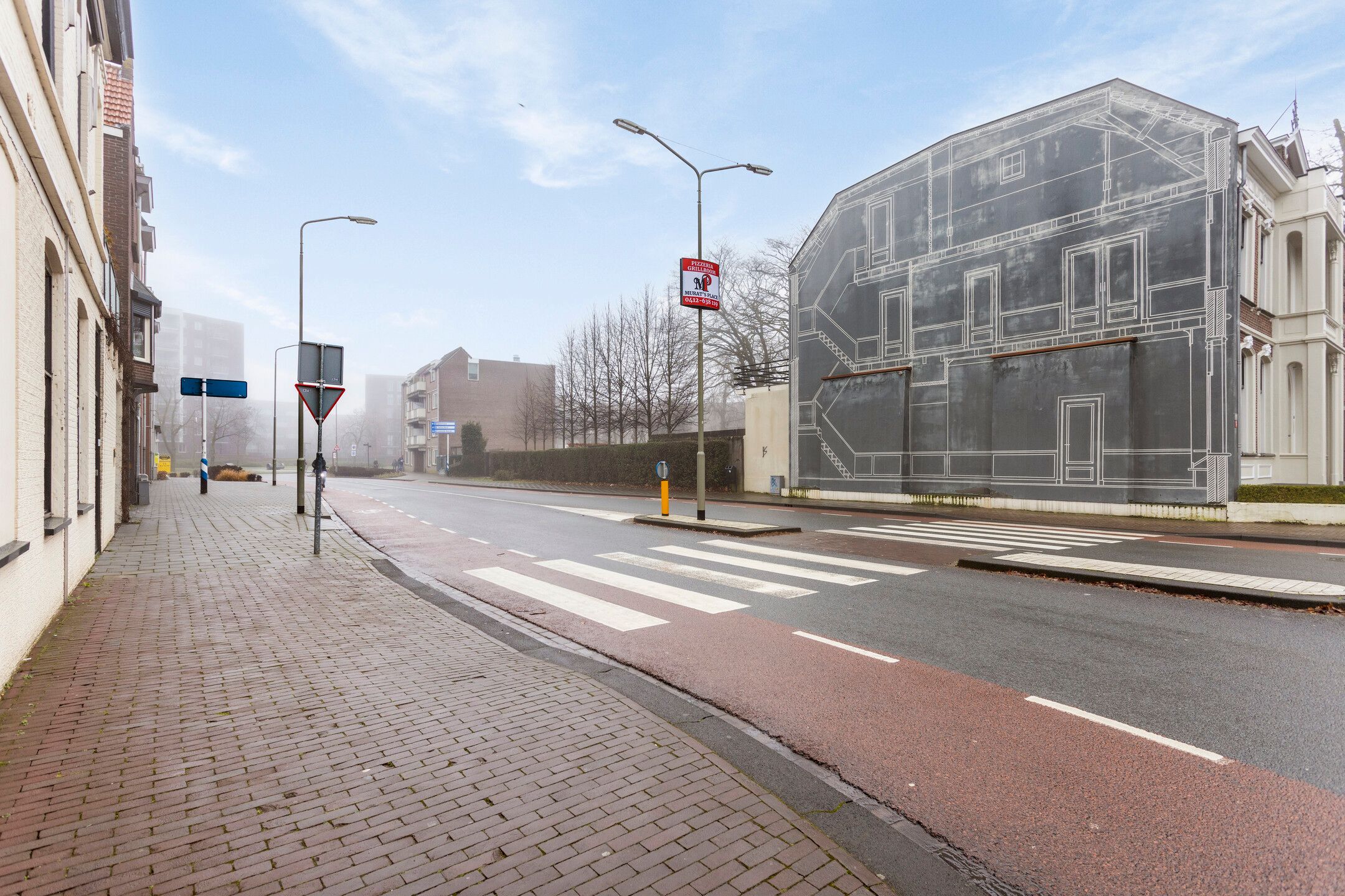 Foto 30 van Oostwal 6