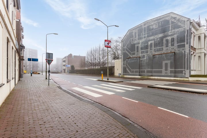 Foto 30 van Oostwal 6