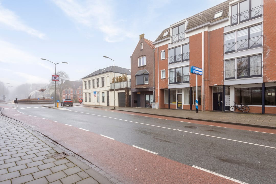 Foto 28 van Oostwal 6