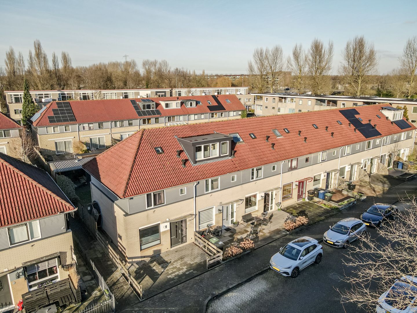 Foto 1 van Rumbastraat 18