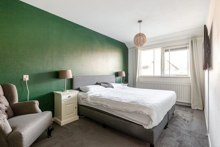 Foto 4 van Rumbastraat 18