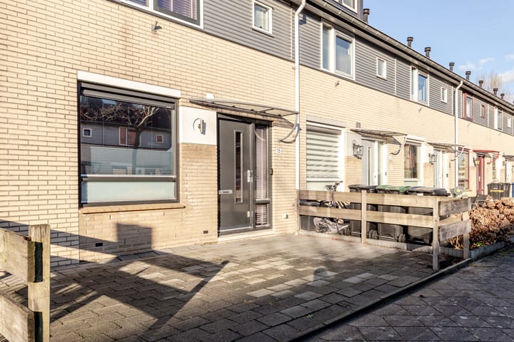 Foto 6 van Rumbastraat 18