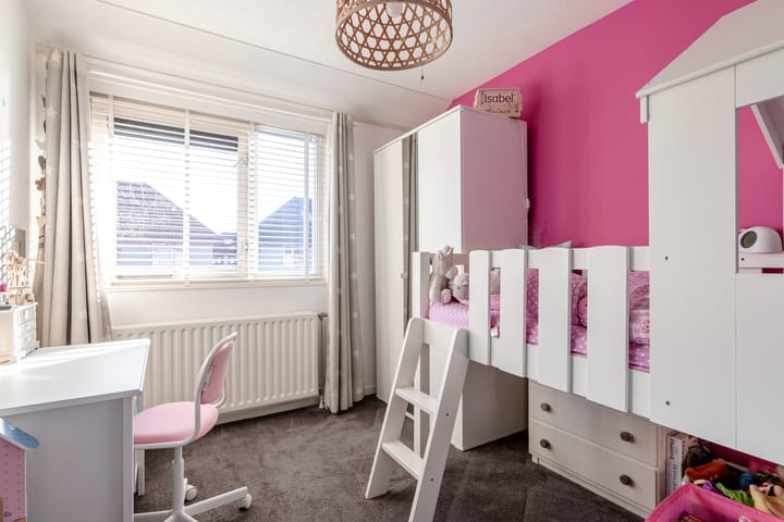 Foto 18 van Rumbastraat 18