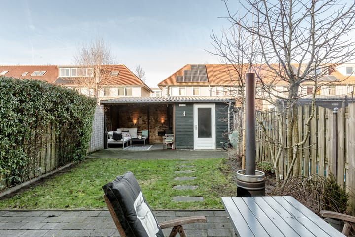 Foto 26 van Rumbastraat 18