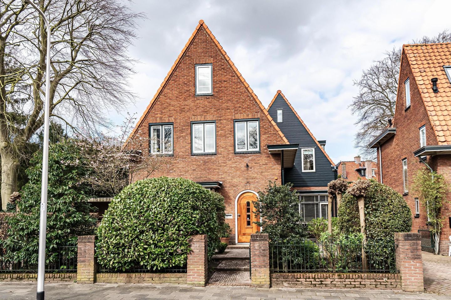 Foto 1 van Duinlaan 27