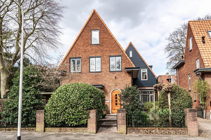 Foto 1 van Duinlaan 27