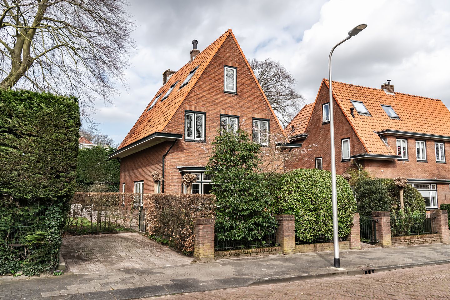 Foto 5 van Duinlaan 27