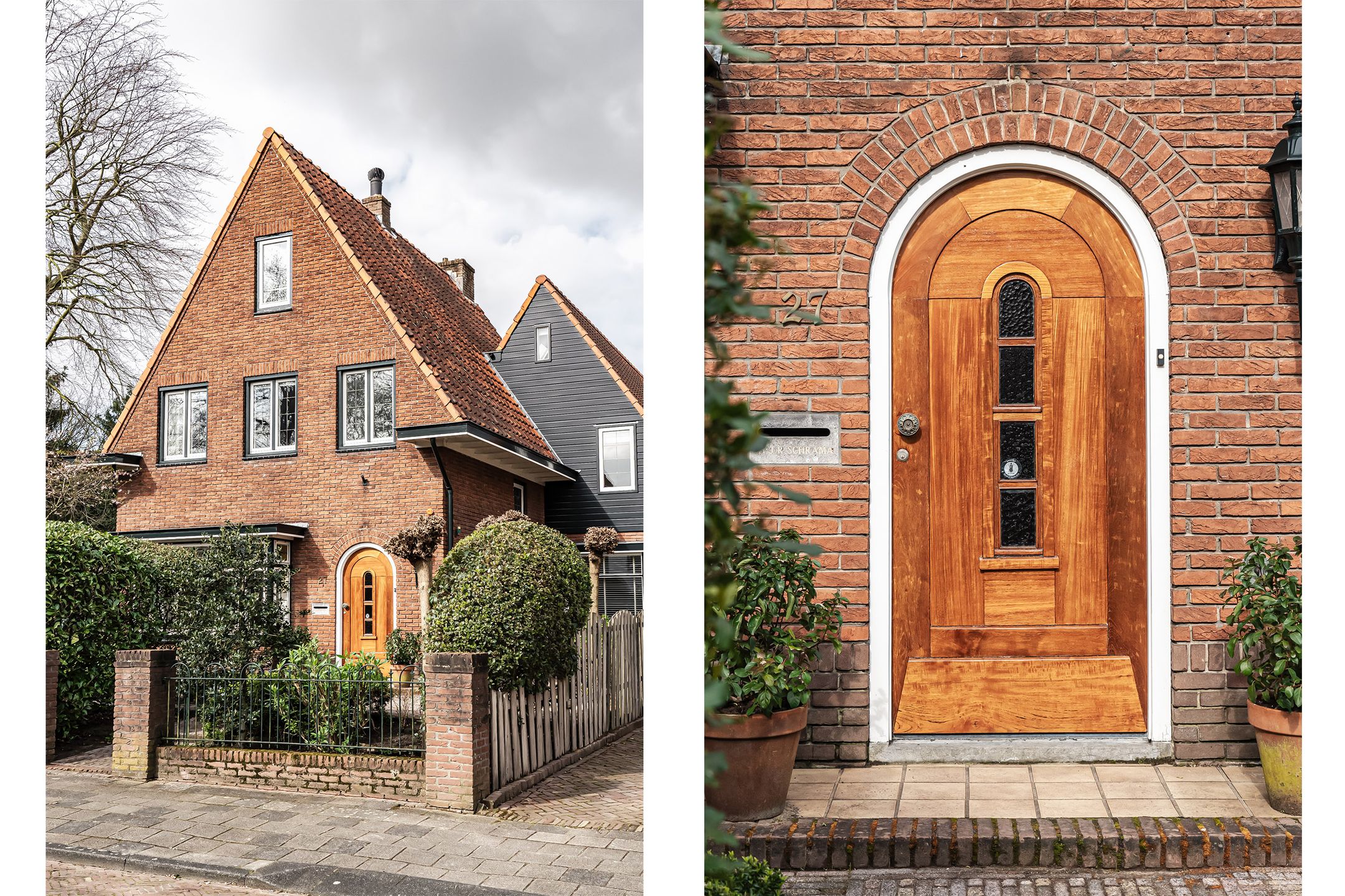 Foto 6 van Duinlaan 27