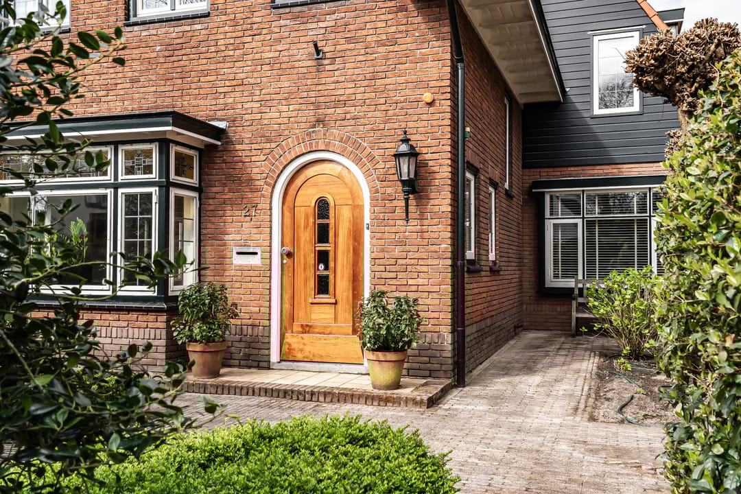 Foto 7 van Duinlaan 27