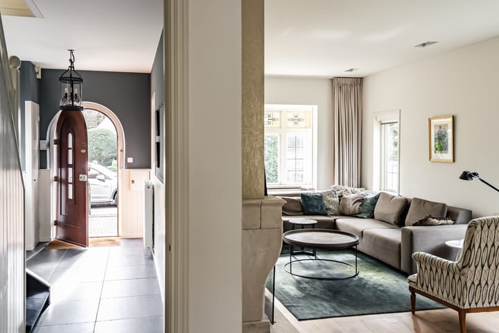 Foto 8 van Duinlaan 27