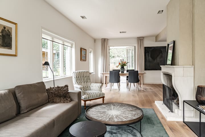 Foto 10 van Duinlaan 27