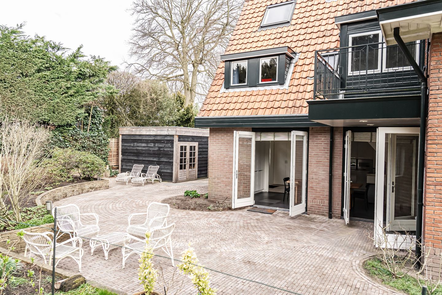 Foto 20 van Duinlaan 27