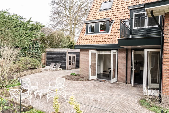 Foto 20 van Duinlaan 27