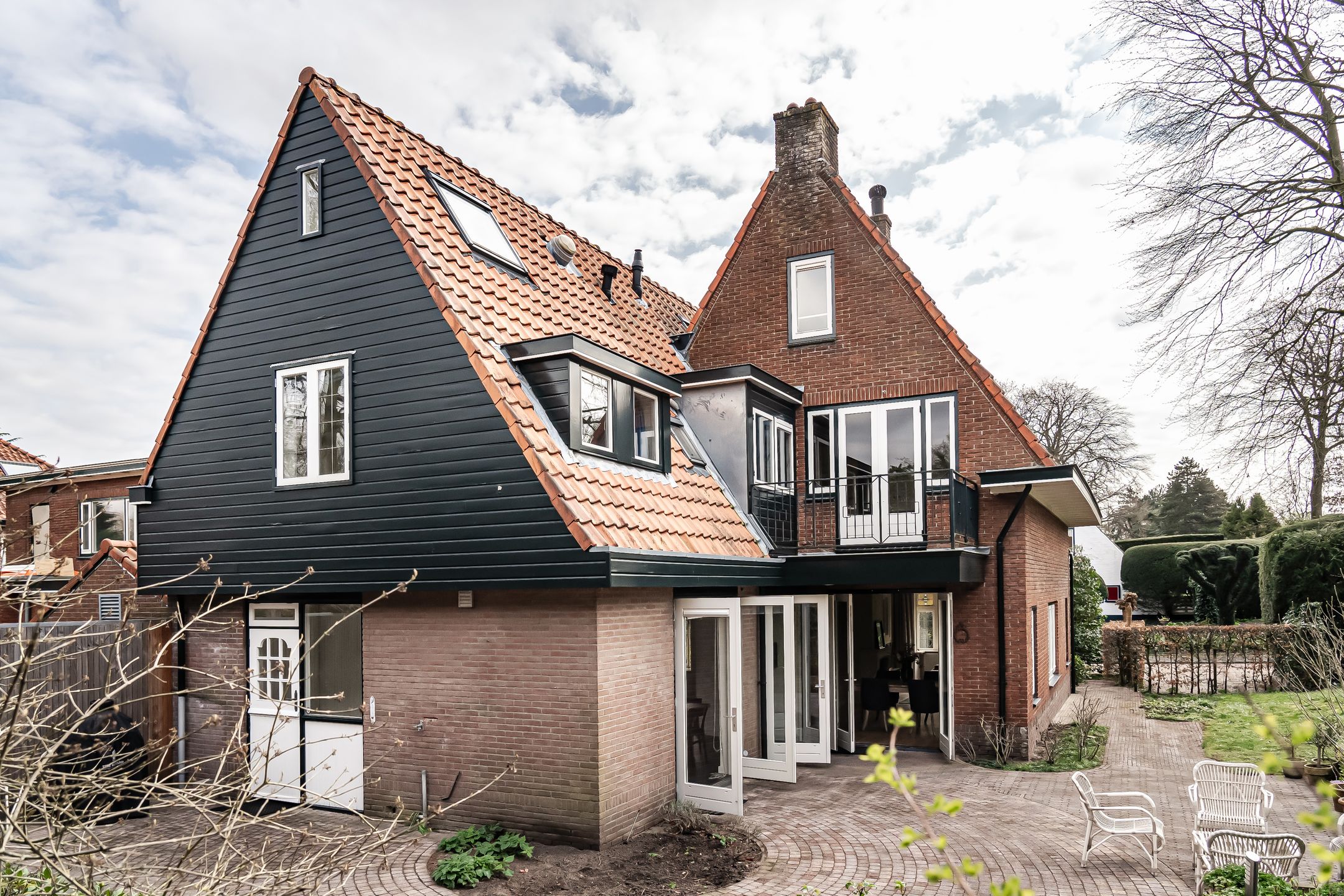 Foto 21 van Duinlaan 27