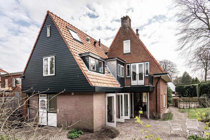 Foto 21 van Duinlaan 27