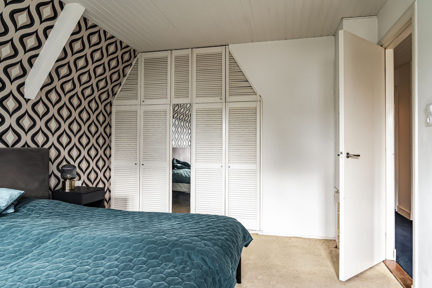 Foto 25 van Duinlaan 27