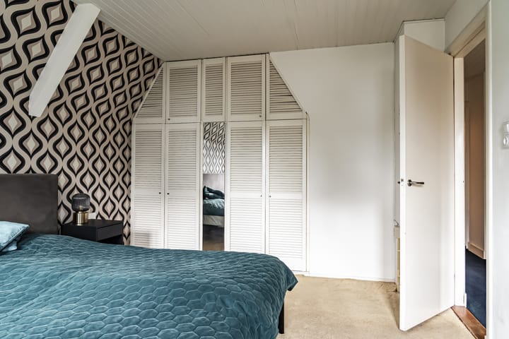 Foto 25 van Duinlaan 27