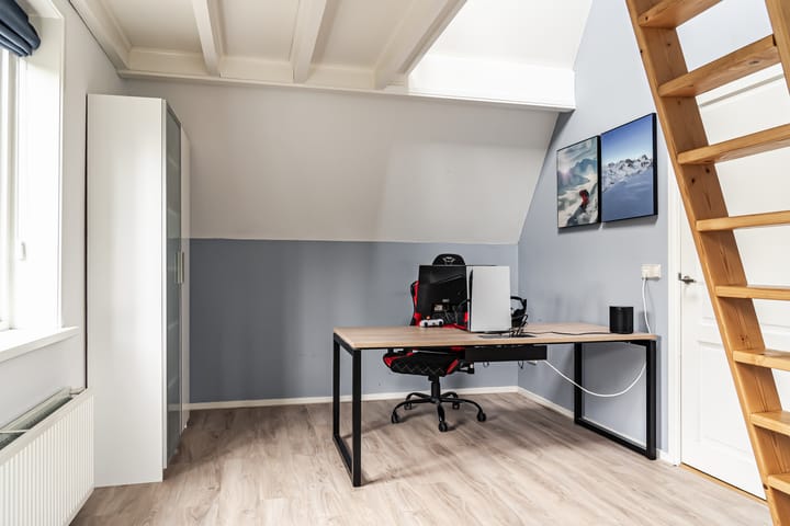 Foto 40 van Duinlaan 27