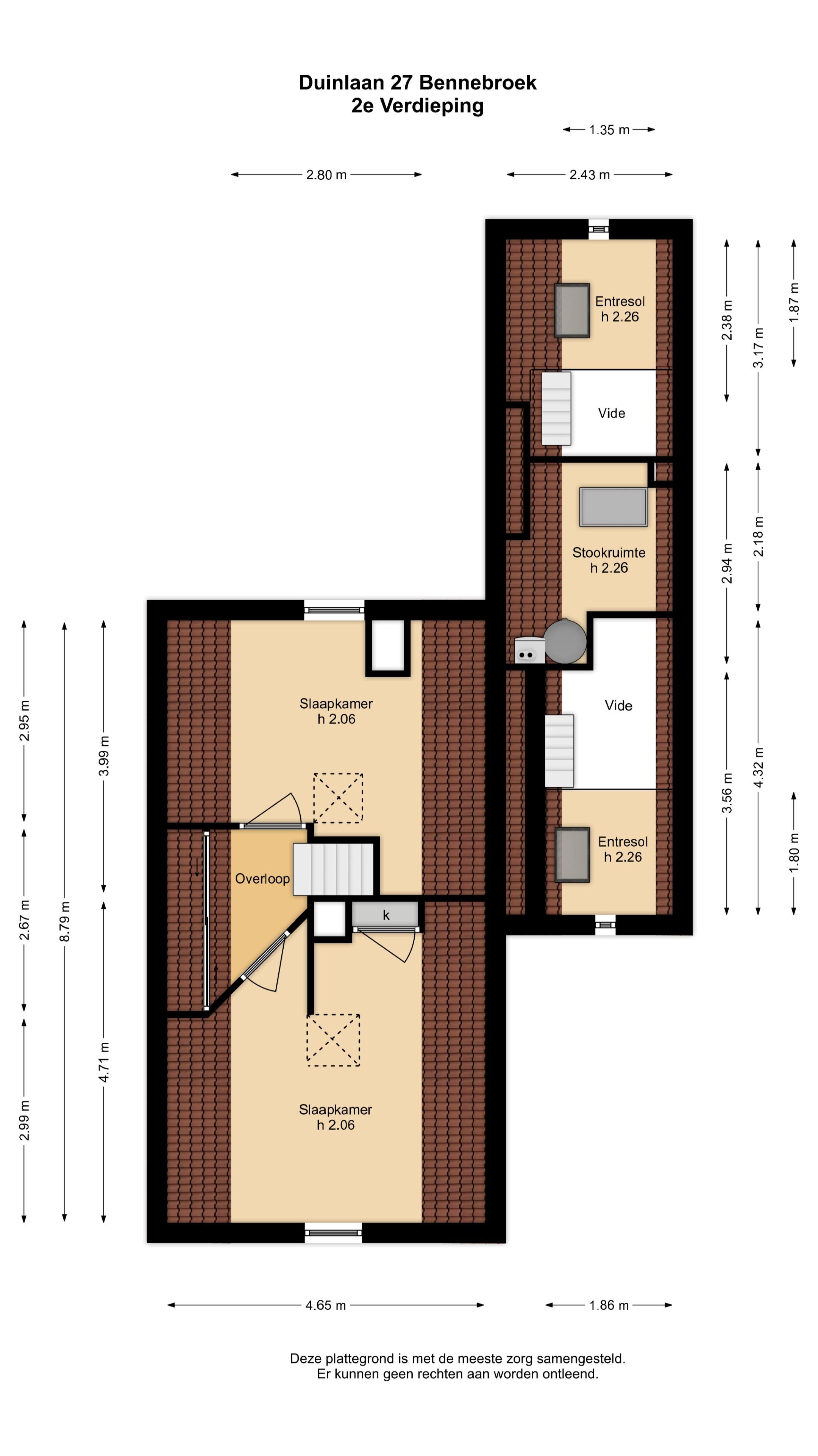 Foto 48 van Duinlaan 27